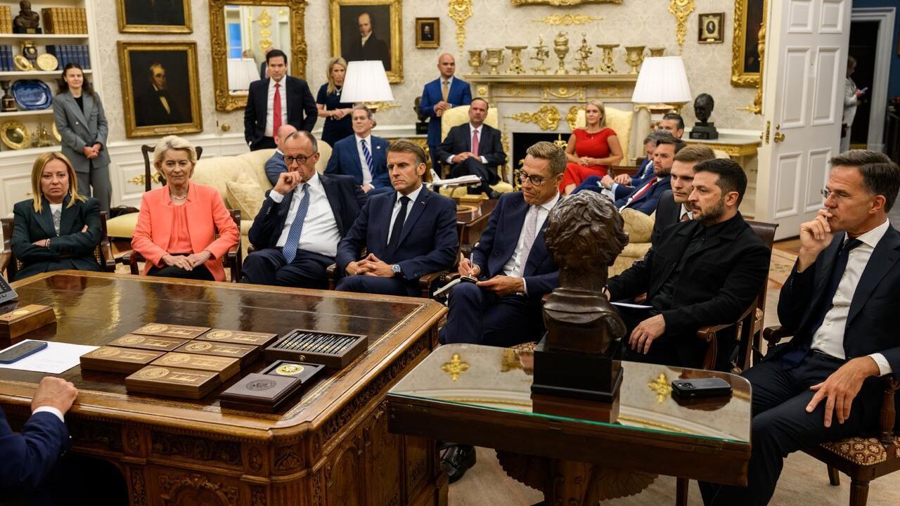 СМИ раскрыли план Запада в отношении Трампа